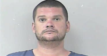 Derrick Courtney, - St. Lucie County, FL 